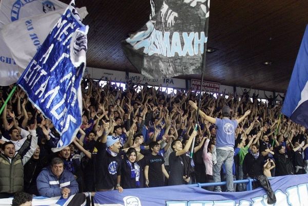 Κάτι κινείται στον Ηρακλή!