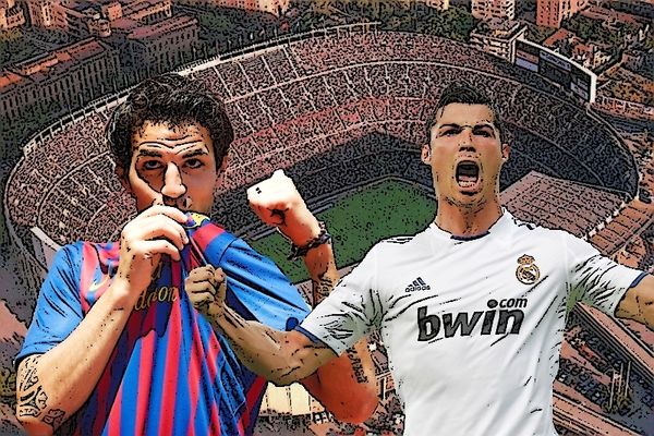 Το Clasico δίνει τον πρώτο τίτλο!