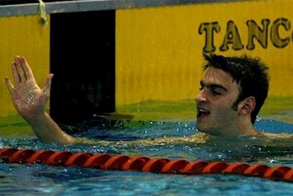 Στον τελικό ο Σαμιλίδης