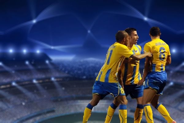 Με το βλέμμα στον… ΑΠΟΕΛ!