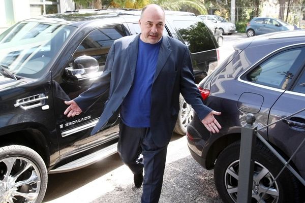 Αχιλλέας Μπέος 
