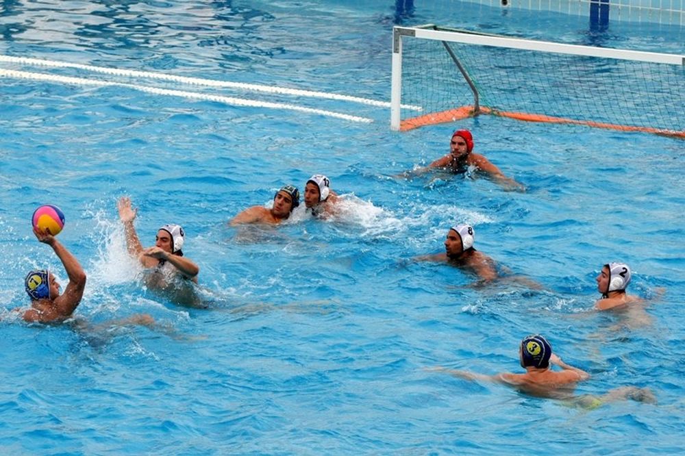 Θέλει Κόλιαλιν ο Ολυμπιακός