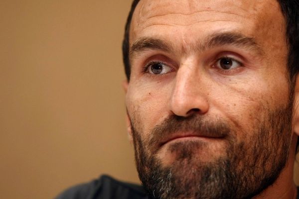 Νταμπίζας: «Αισθάνθηκα μαλ…»