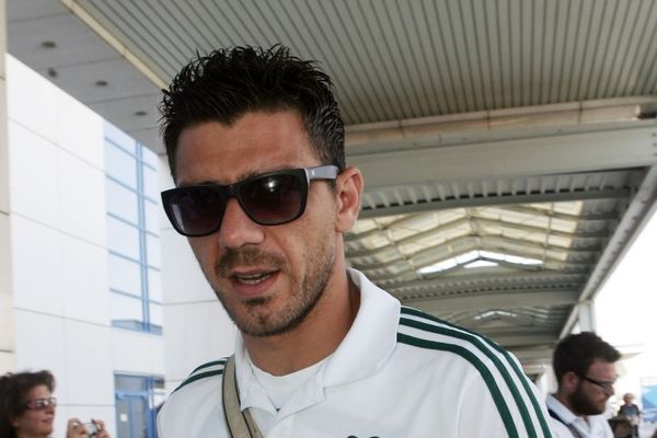 «Only Panathinaikos»!