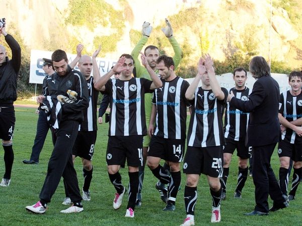Αύριο (18/08) η «πρώτη» της Δόξας