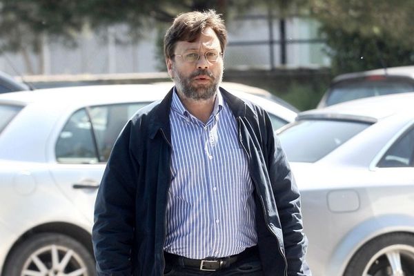 Επίθεση Τάκη σε Πιλάβιο...