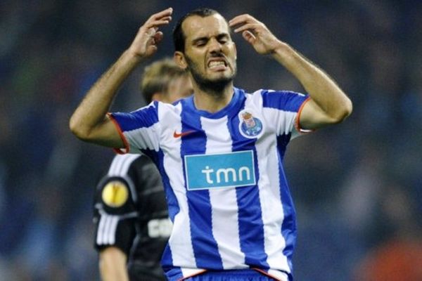 Προς Ατλέτικο ο Ρούμπεν Μίκαελ και Φαλκάο