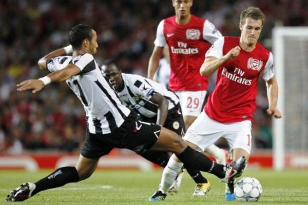 Καλές οι τηλεθεάσεις στο Champions League