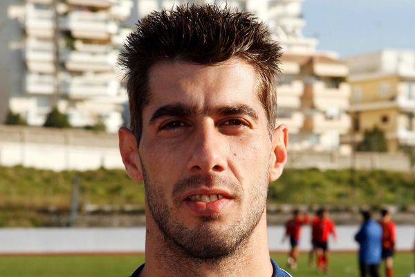 Γενιτσαρίδης στα Ψαχνά