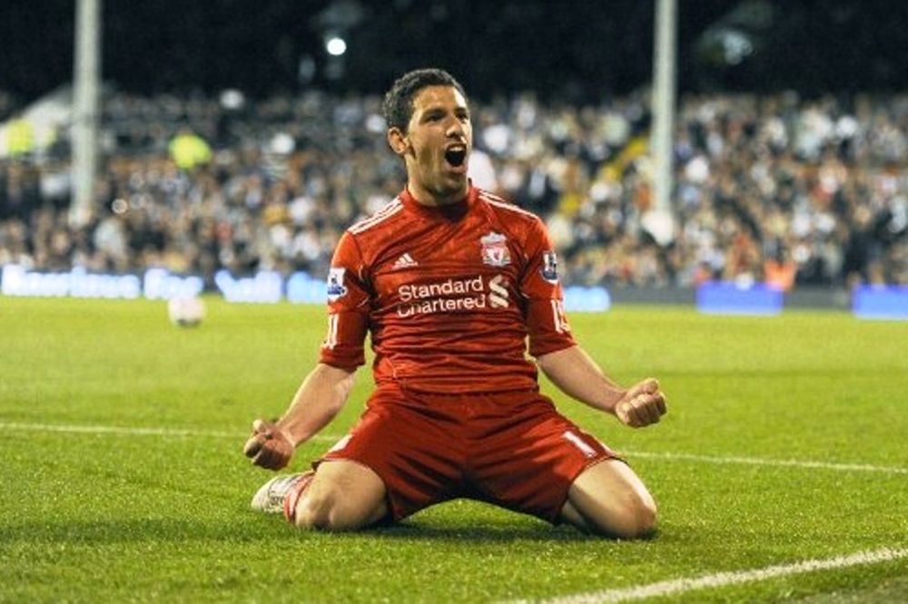 Μάξι: «Είμαι έτοιμος»