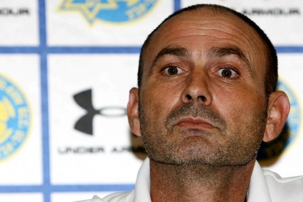 «Άλλο Παναθηναϊκός, άλλο Ολυμπιακός»