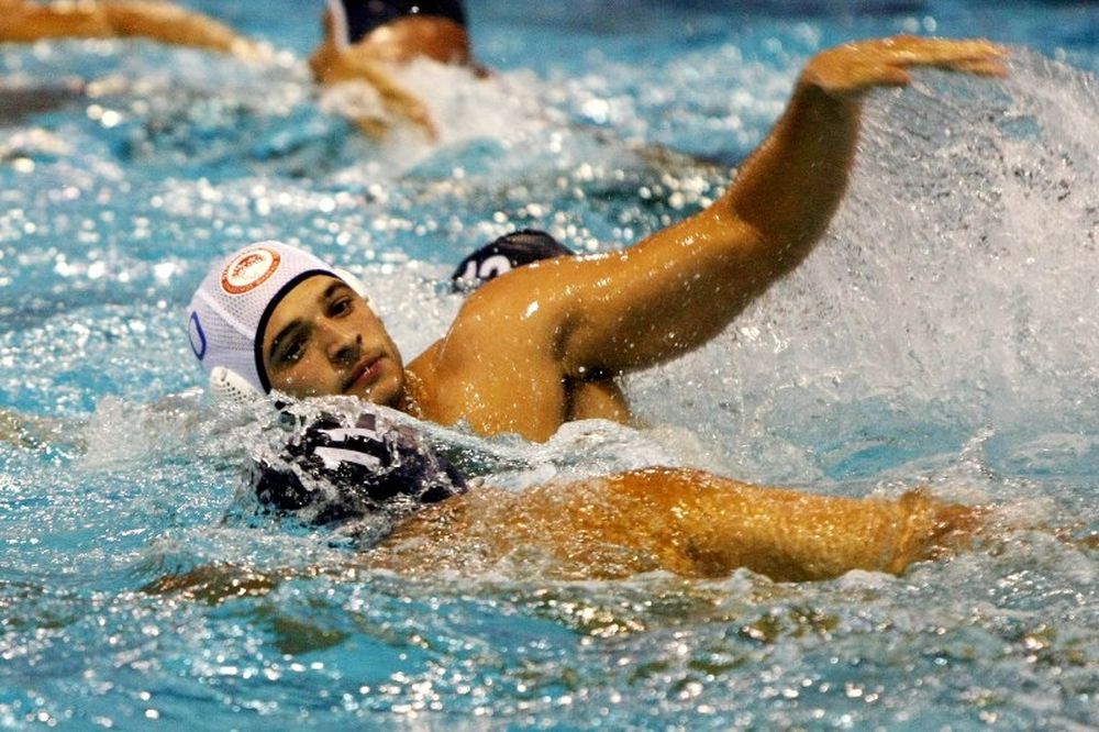 Υπέγραψε ο Κολόμβος