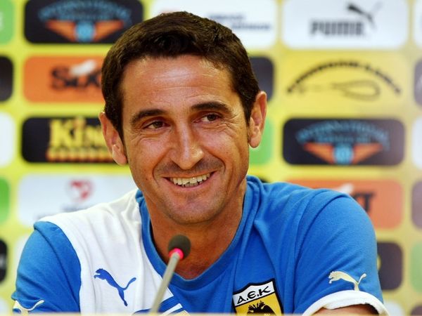 «Θα πεθάνω με τους παίκτες μου»