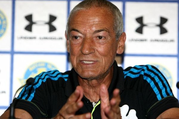 «Ή τα καταφέρνω, ή φεύγω»