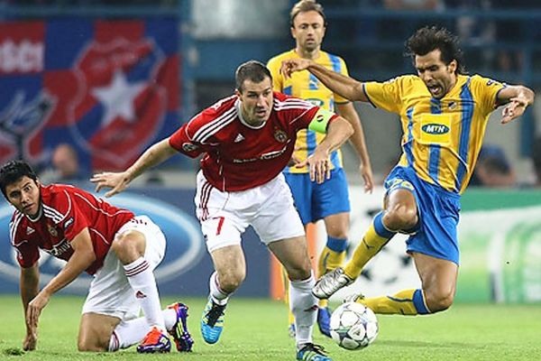 ΑΠΟΕΛ μπορείς! 