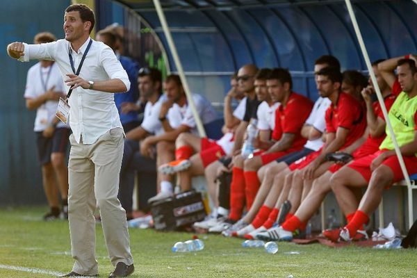 Είχαν «κέφια» οι… ρεζέρβες!