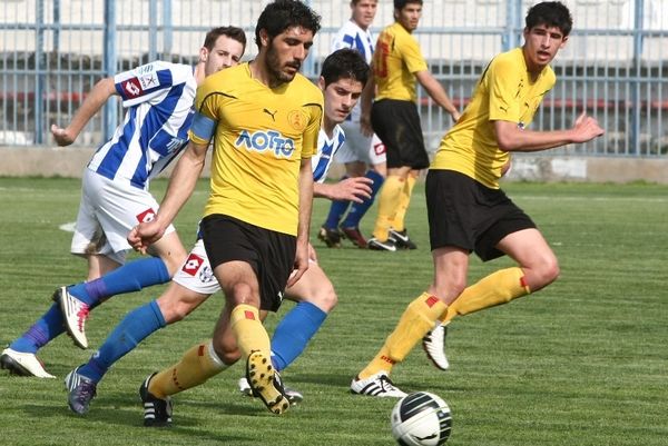 Με το… δεξί στα φιλικά