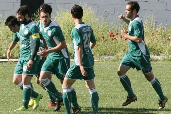 Πρώτο φιλικό και νίκη ο Πυρσός