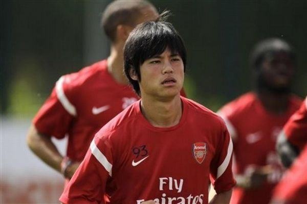 Μιγιαΐτσι: «Δεν είμαι Ροναλντίνιο»