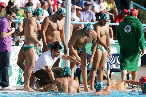Πιάνουν δουλειά οι «πράσινοι»