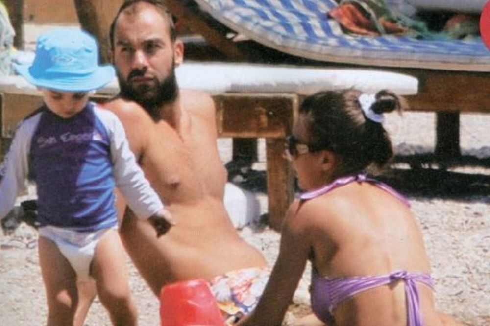 Oι διακοπές του Σπανούλη στην Πάτμο