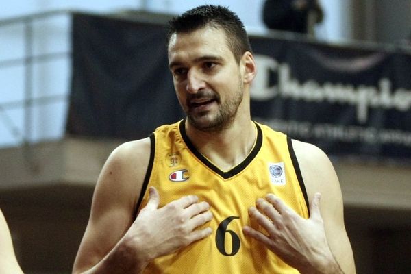 Στη Μπαρτσελόνα ο Μπάγκαριτς