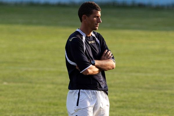 Και τώρα… Πανιώνιος!