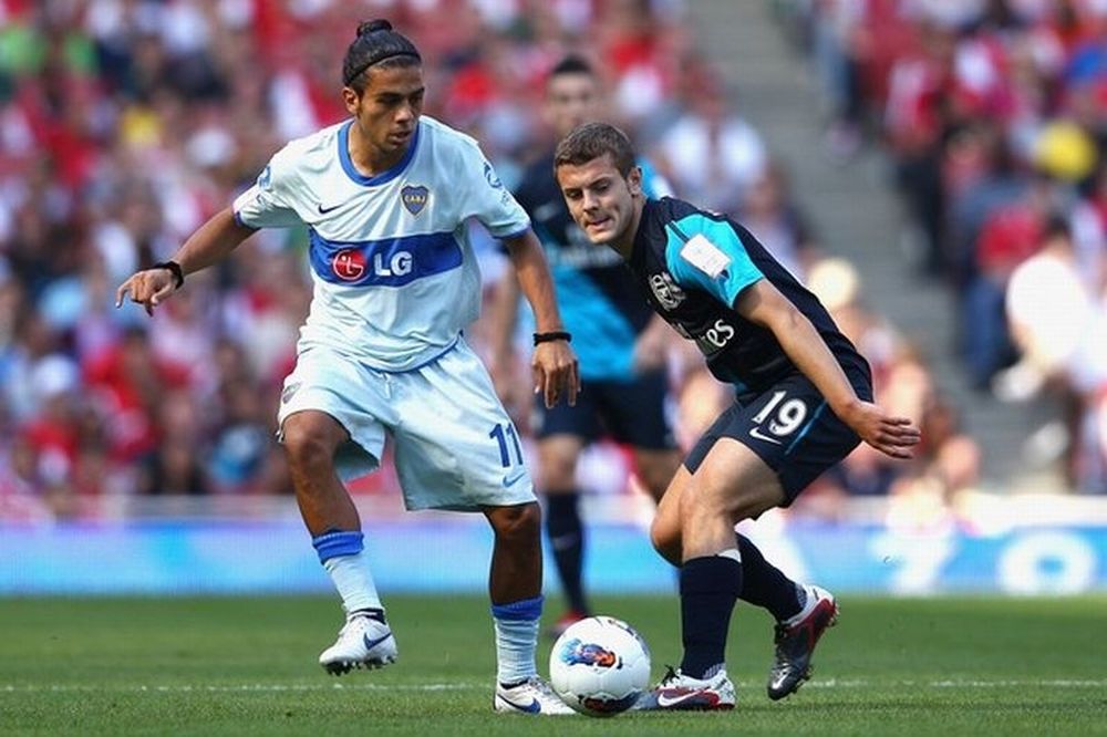 Εκτός ξανά ο Γουίλσιρ