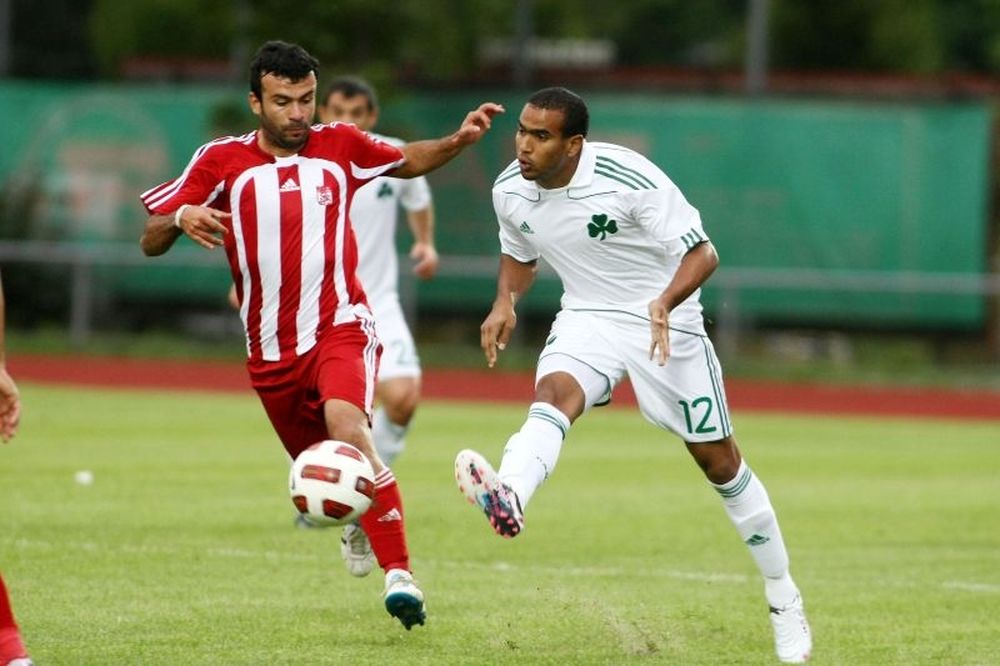 Στην SuperSport ο Μουν