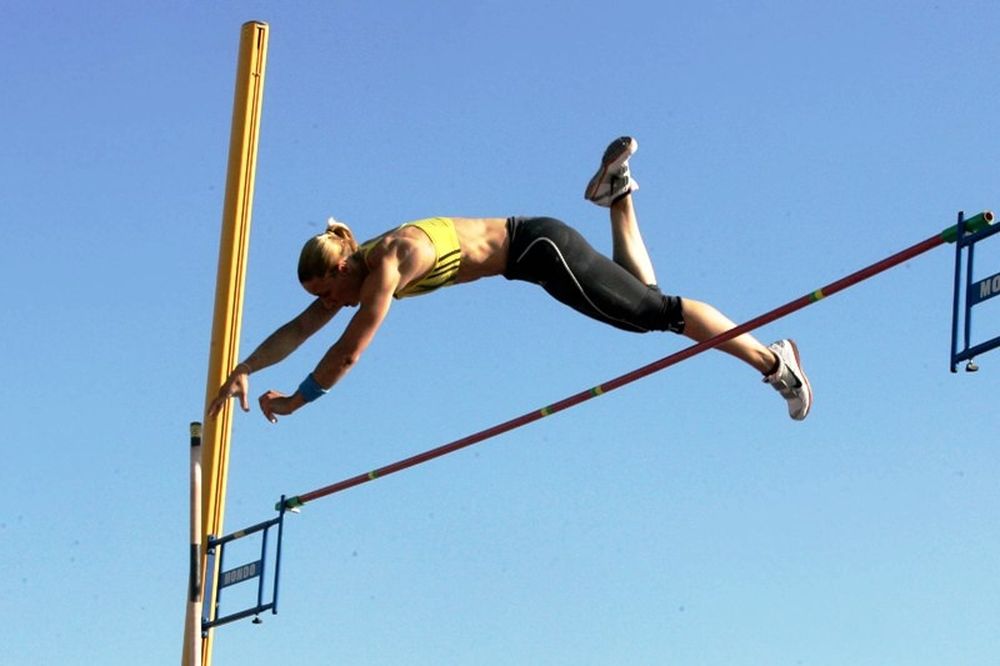 Κορυφαίοι Κυριακοπούλου και Τσάκωνας