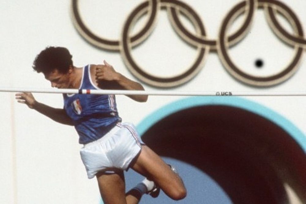 Αυτοκτόνησε ο Κινόν