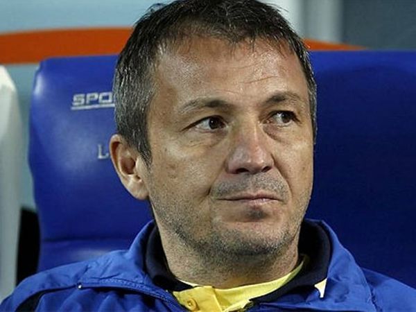 Έφερε Μοράλες ο ΑΟΚ