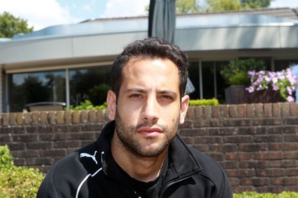 Υπέγραψε ο Σακελλαρίου στην Κέρκυρα