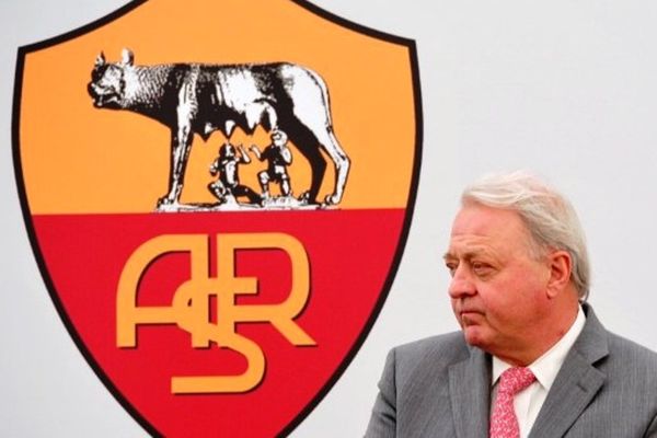 Ολοκληρώθηκε της Ρόμα 