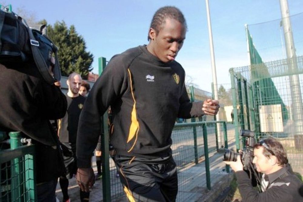 Ανακοινώθηκε του Λουκάκου