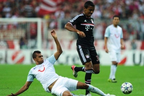 Λουίζ Γκουστάβο: «Να το τελειώσουμε»