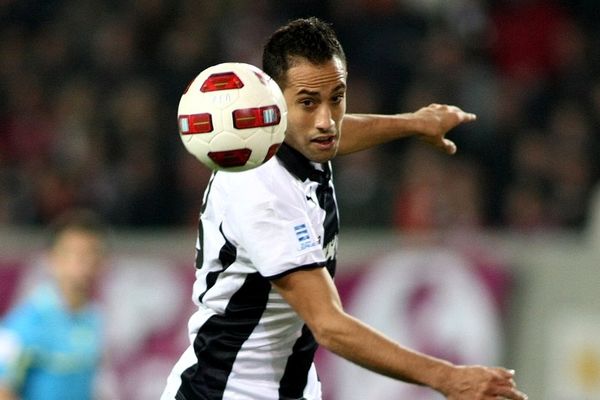 Σακελλαρίου: «Να δείξω τι αξίζω»