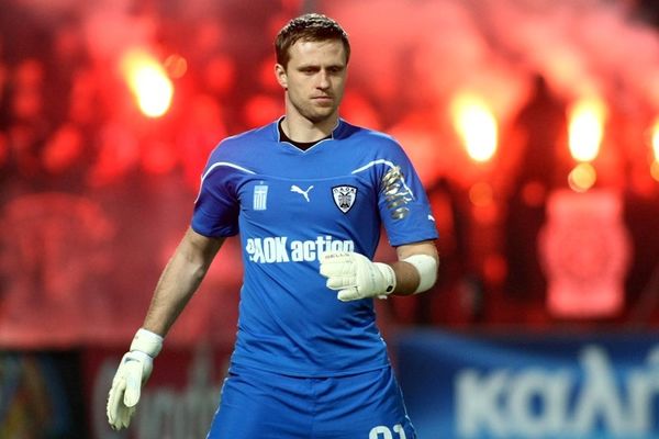 Κρέσιτς: «Στόχος να σκοράρουμε»