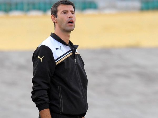 Επέστρεψε η Παναχαϊκή