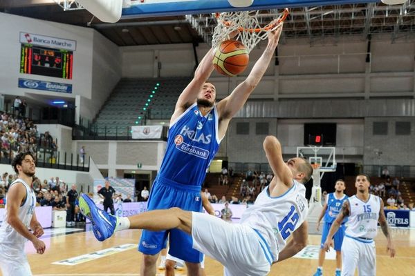 Πρώτα Τουρκία, μετά Ντιρκ…