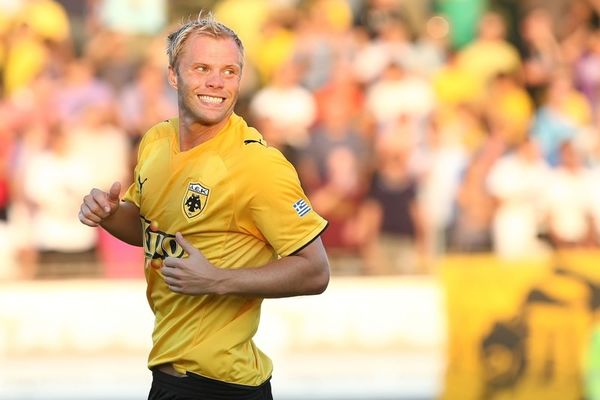  Το Onsports στο ΟΑΚΑ