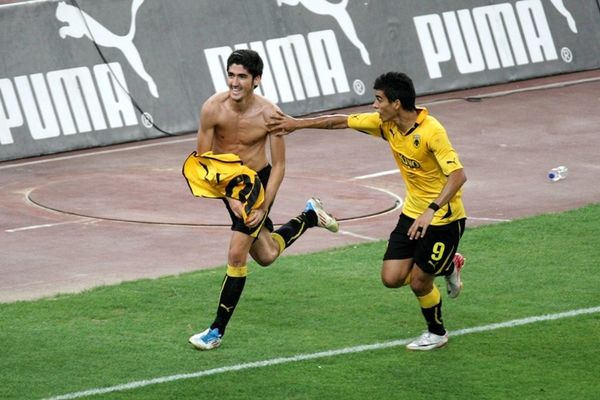 Ε-χοσε και περνάει! (vd+phs)