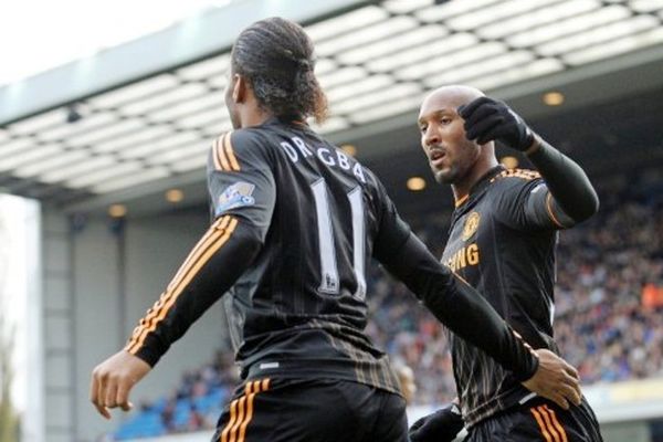 «Θα μείνουν και οι δύο»