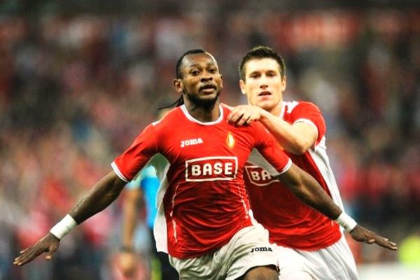 Προβάδισμα για Στόουκ, Μπεσίκτας 