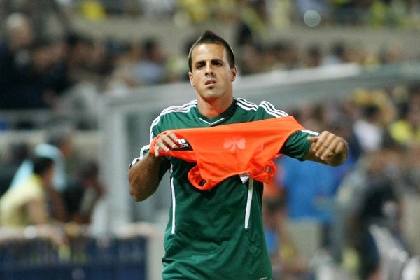 Βιτόλο: «Εφιαλτική βραδιά»