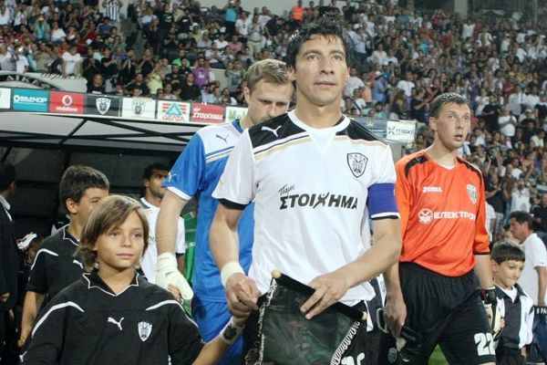 Χάνει και Κοντρέρας ο ΠΑΟΚ