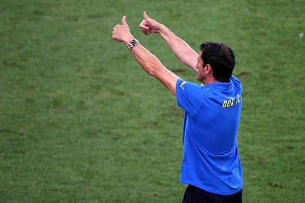 Χιμένεθ: «Ισως κανονικό το δεύτερο γκολ…»