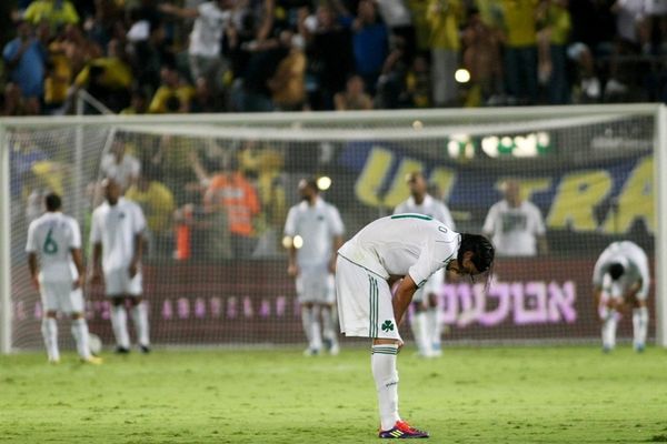 «Έπαιξε σαν Πανιώνιος…»