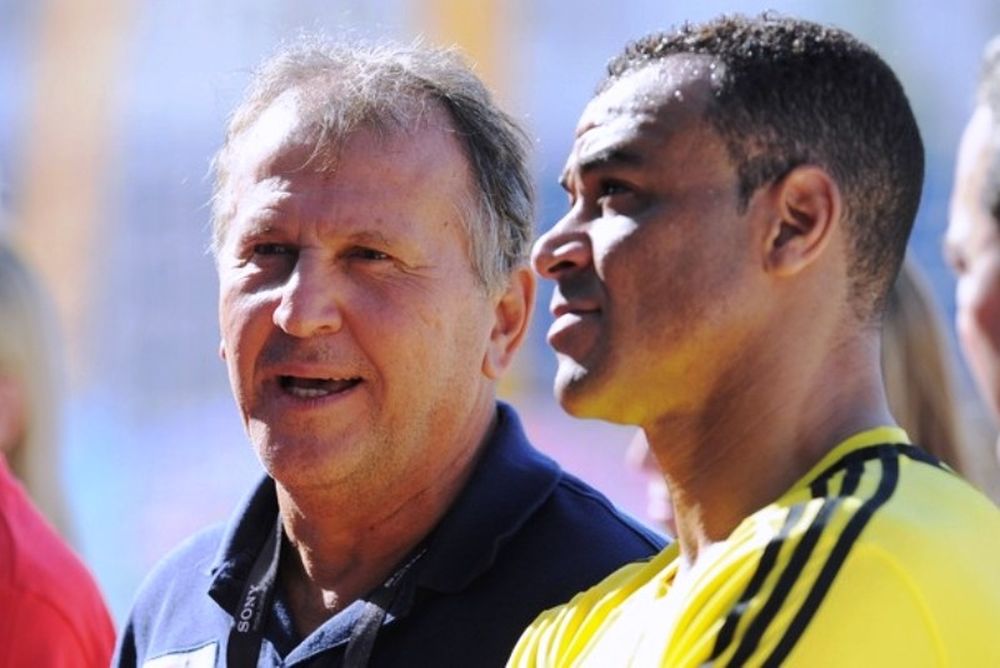 Κοντά σε Ιράκ ο Ζίκο