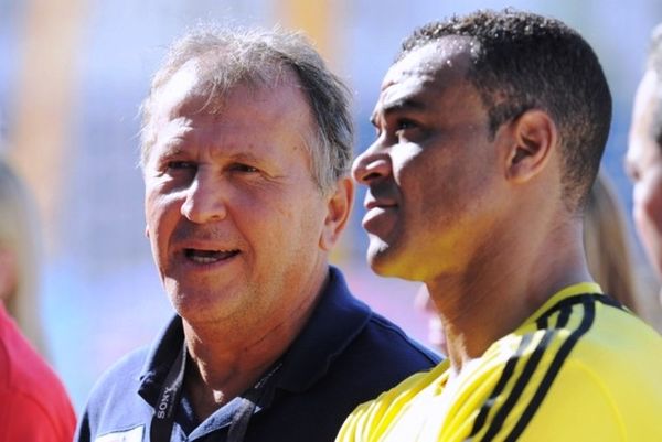 Κοντά σε Ιράκ ο Ζίκο